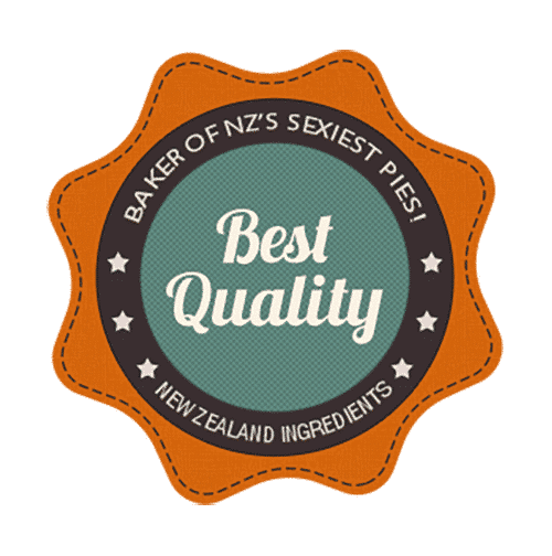 Baker Of NZs Sexiest