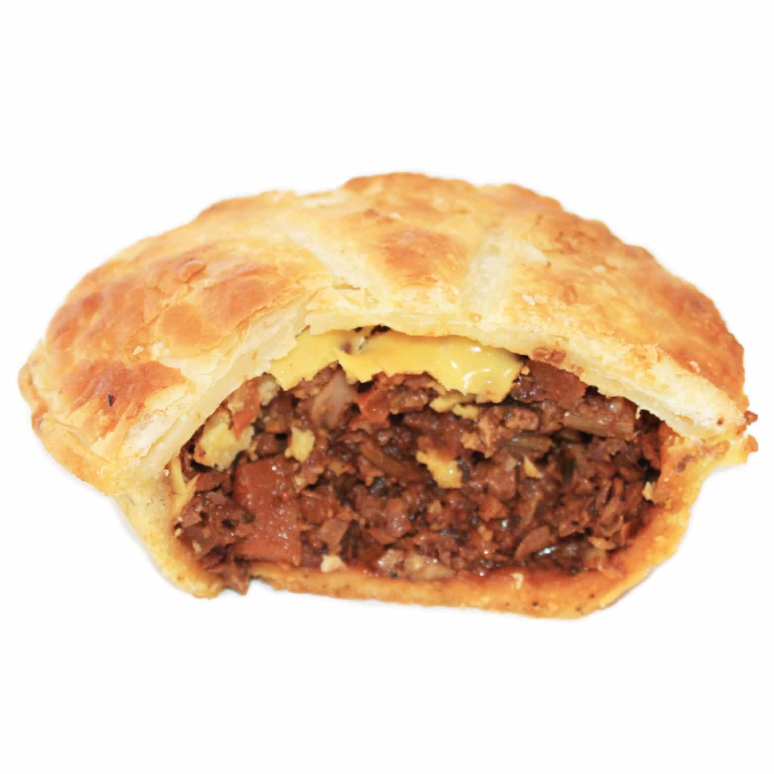 Vegan Mince and Cheese Pie Crafty Pies