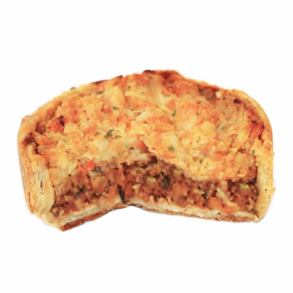 Cypriot Shepherd's Pie